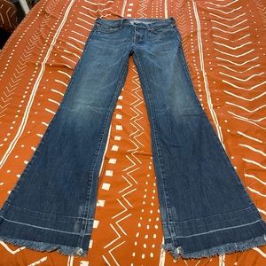 7 All Man Kind Jeans
